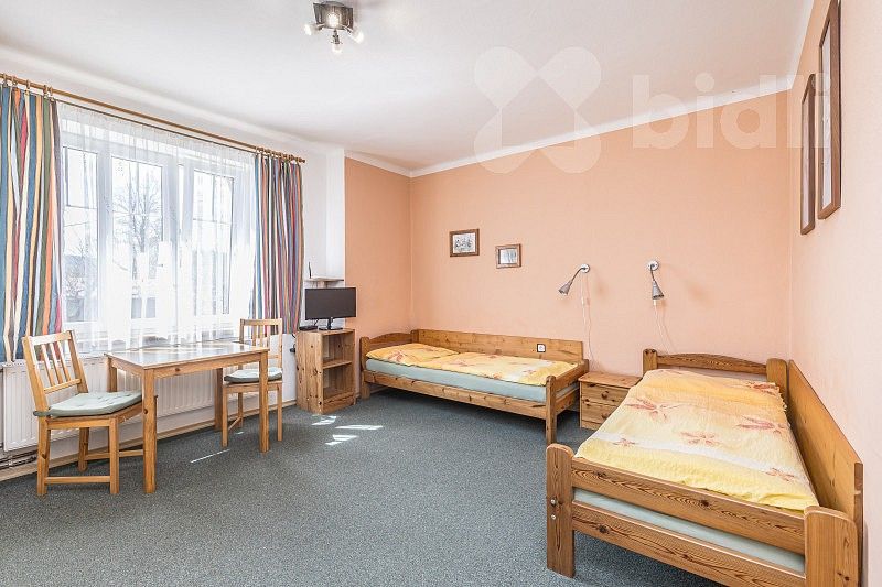 Prodej rodinný dům - Kašperské Hory, okres Klatovy, Plzeňský kraj, 300 m² - 5
