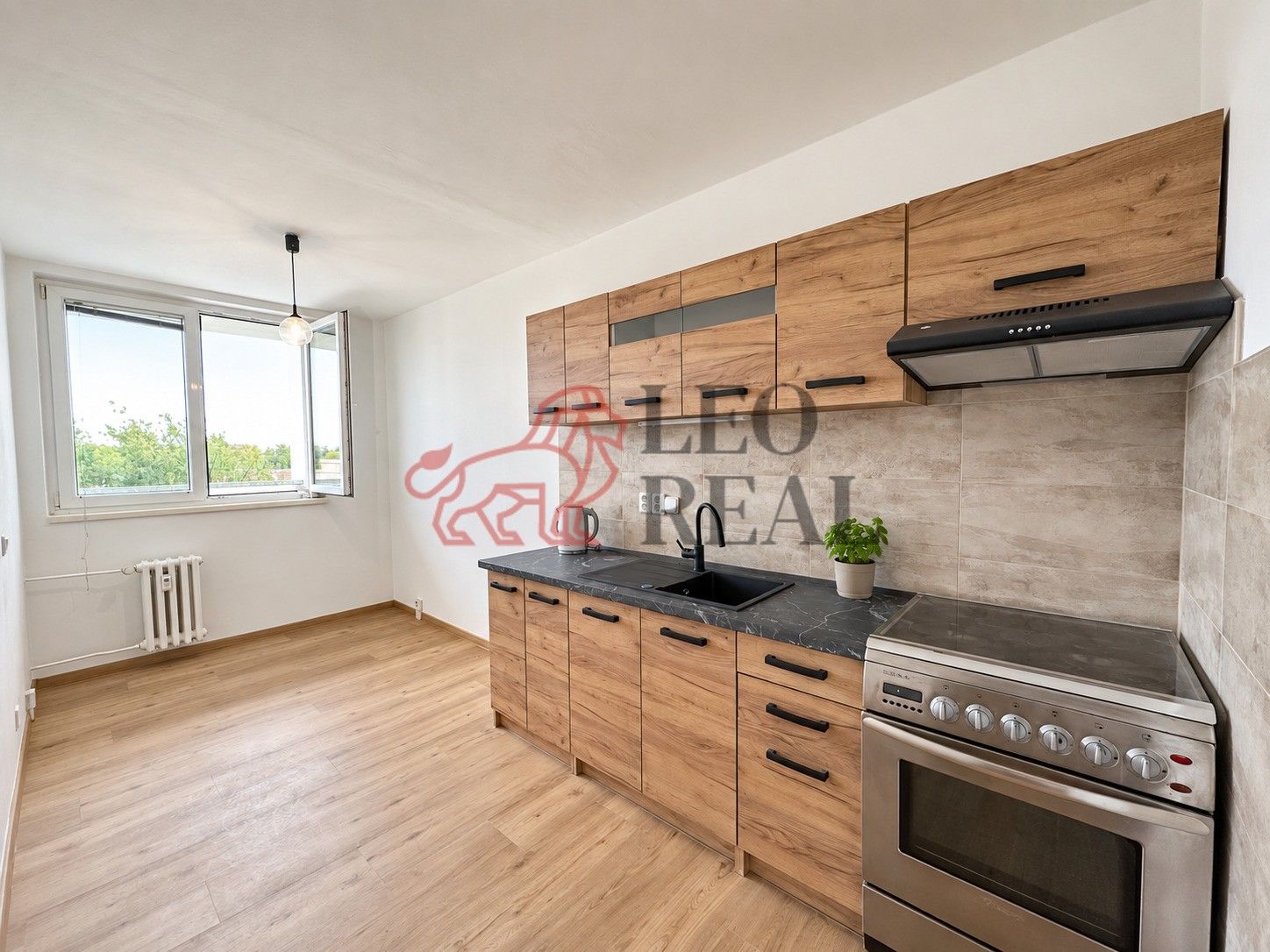 3+1, Na Cihelně, Český Brod, 67 m² - 2