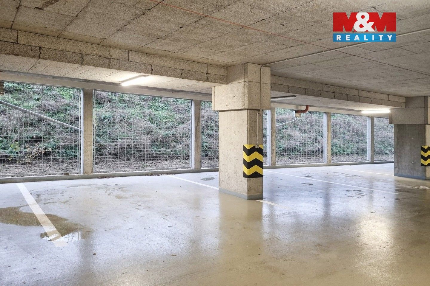 Ostatní, Čerpadlová, Praha, 33 m²