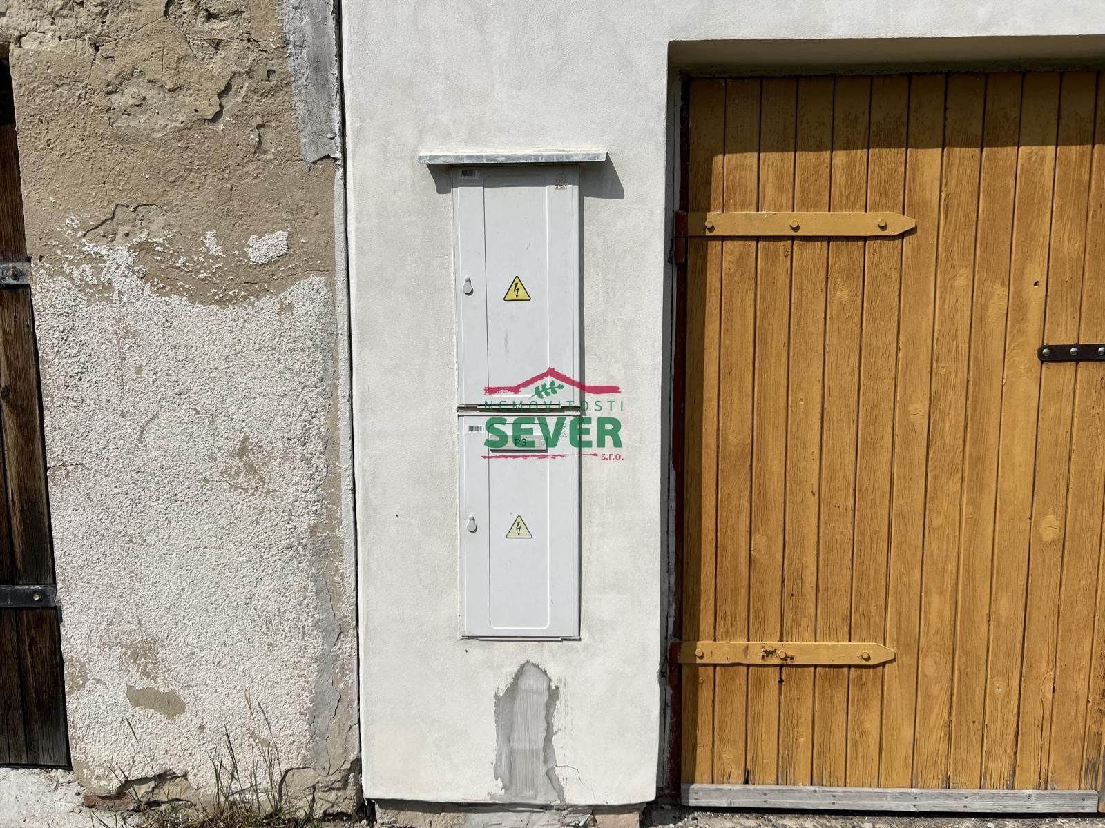 Garáž · 23 m² · Smetanova, Světec - 3