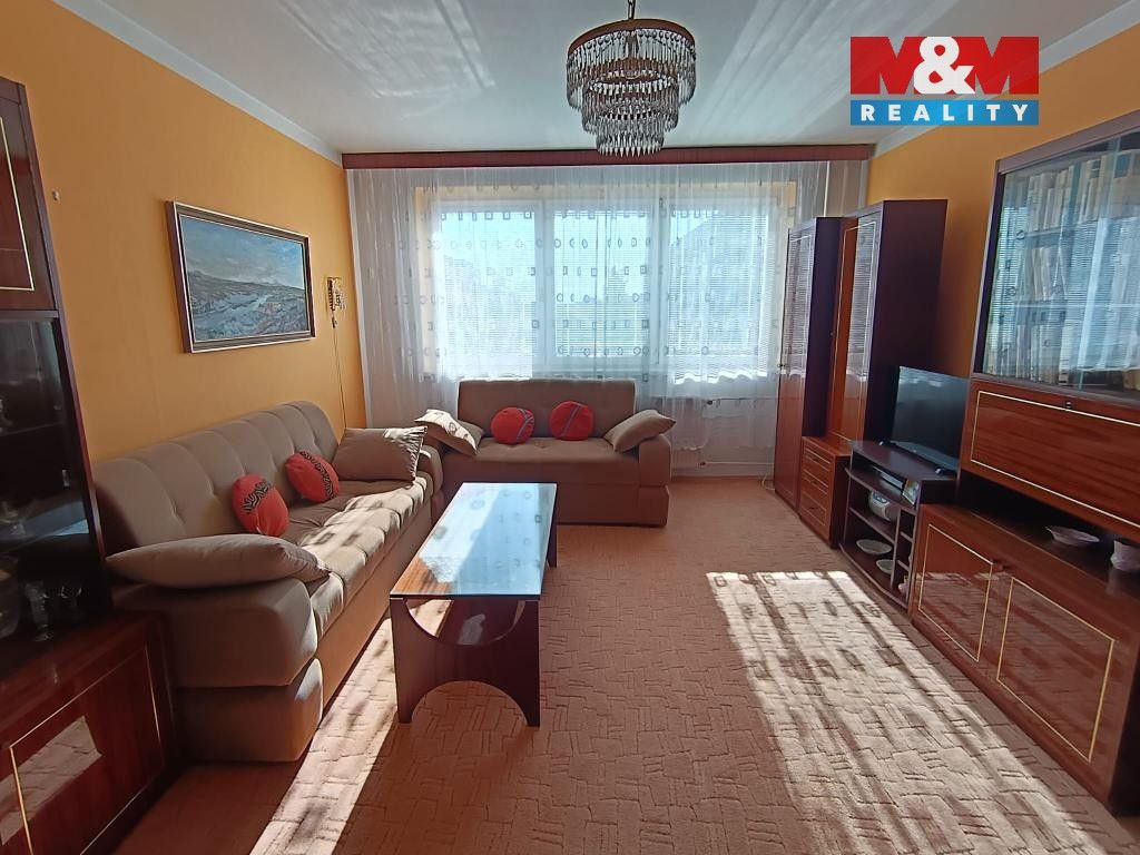 Prodej byt 2+kk - Zvonková, Havířov, 51 m²