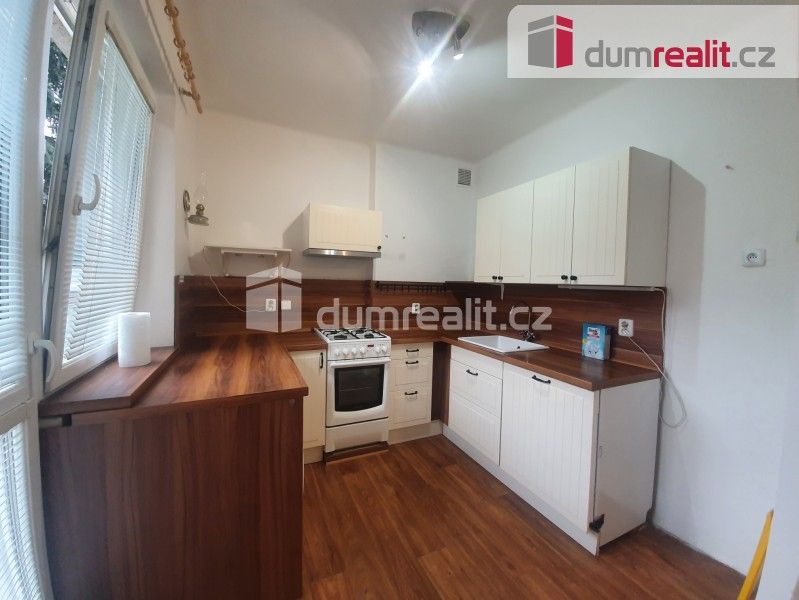 Byt 3+1, 76 m²