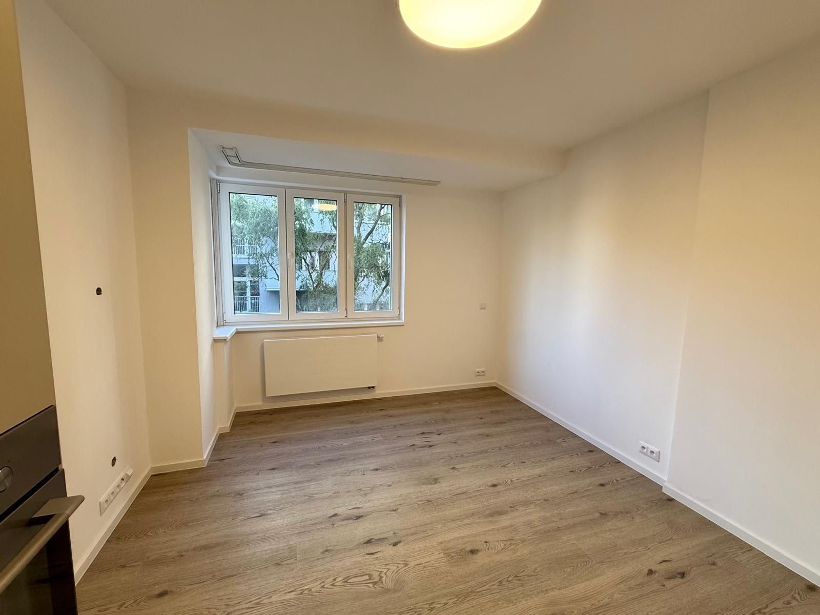 1+kk, Pod Drinopolem, Praha - Břevnov, 27 m² - 2