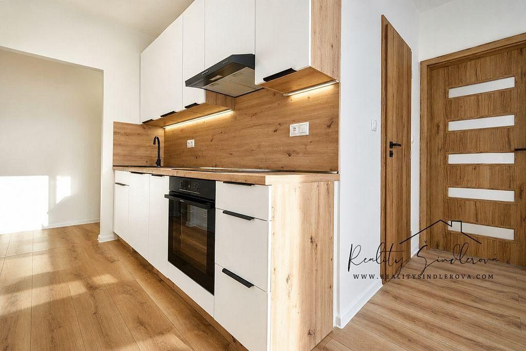 Prodej byt 2+1 - Přerov - Přerov I-Město, Olomoucký kraj, 52 m² - 2