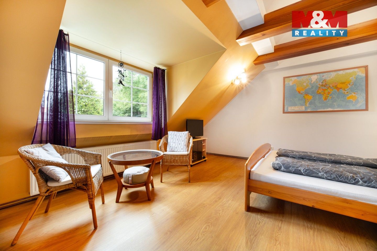 Prodej rodinný dům - Koželužská, Chrudim, 154 m² - 5