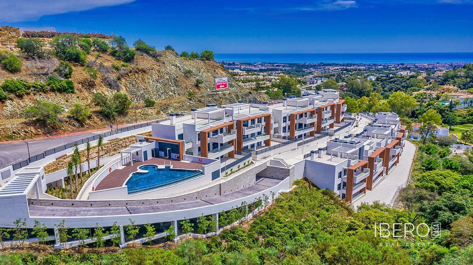 4+kk, La Quinta, Španělsko, 121 m² - 1