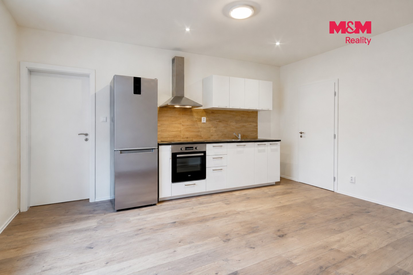 Prodej byt 2+kk - Masarykova, Plzeň, 45 m² - 5