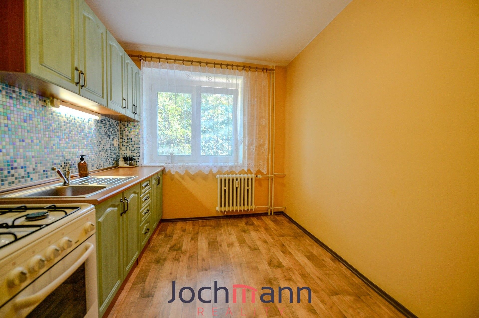 Prodej byt 2+1 - Čéčova, České Budějovice, 61 m² - 5