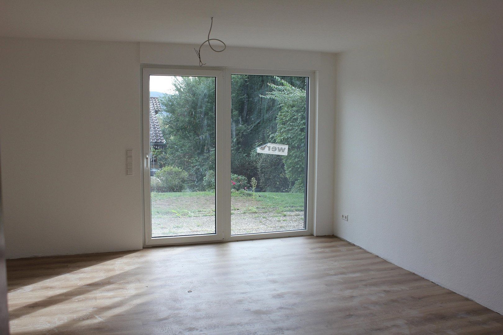 2+1, , Bádensko-Württembersko, 66 m² - 1