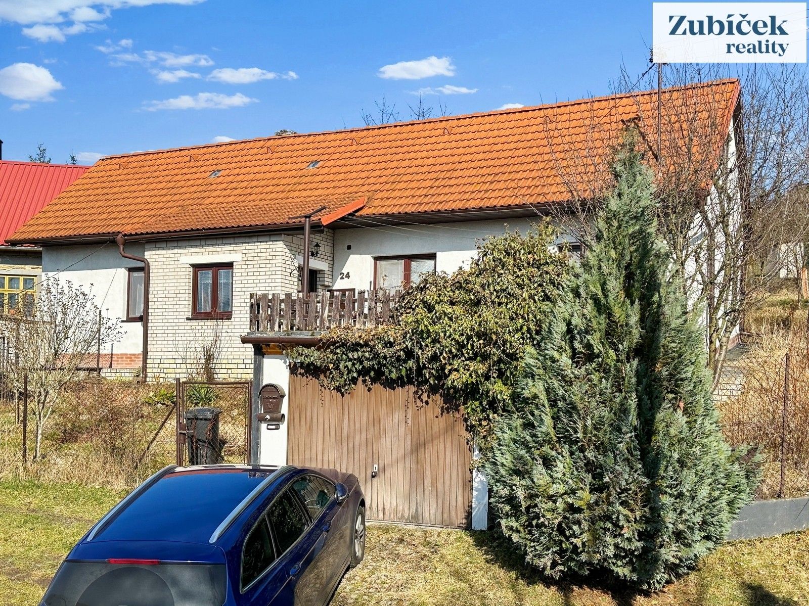 Prodej rodinný dům - Hrobice, 120 m²