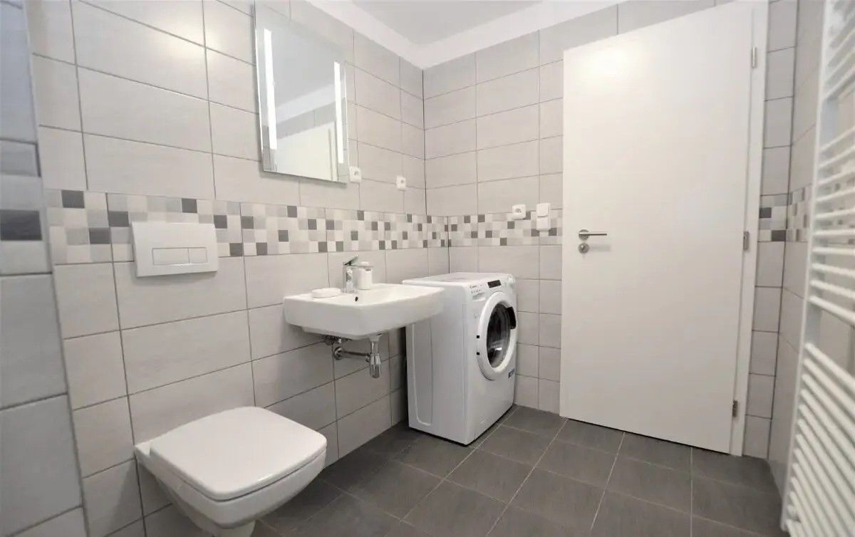 Pronájem byt 1+1 - Nad studánkou, Praha, 48 m² - 5