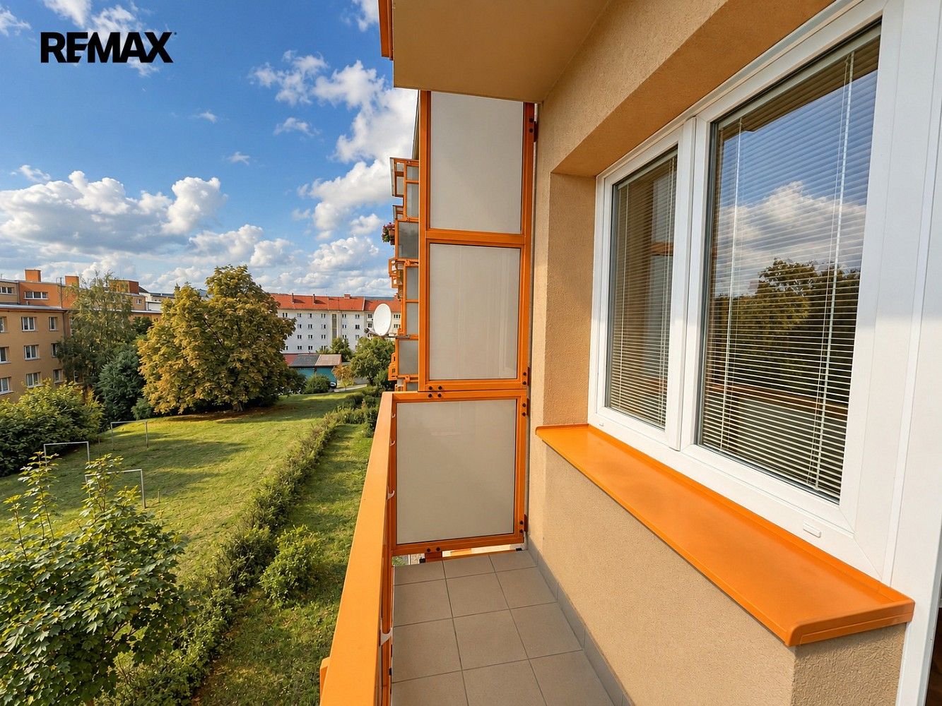 Byt 3+1 · 61 m² · Teplice, Ústecký kraj - 4