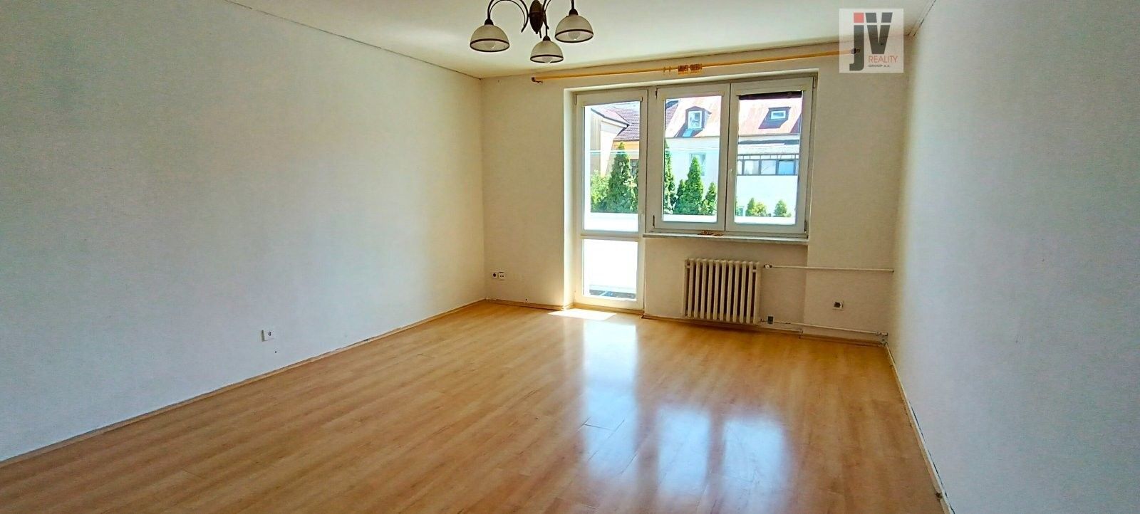 2+1, Na Okraji 916, Plzeň Skvrňany, 56 m² - 1