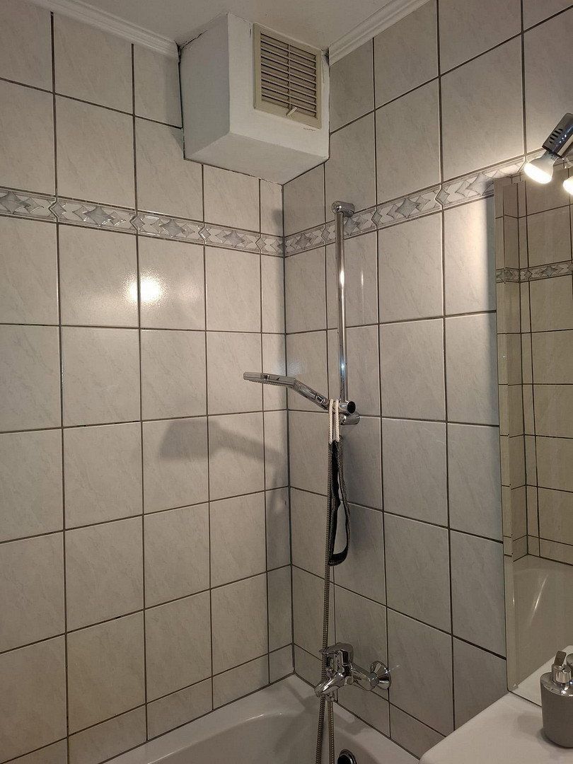 3+1, Steinstraße 193 KRefeld Stadtmitte Nordrhein-Westfalen 47798, 78 m² - 2