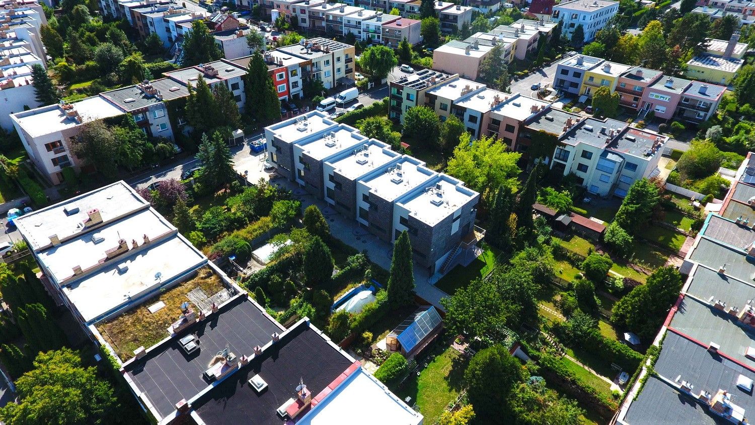 Rodinné domy, V Hájích 1057/63, Praha, 220 m²