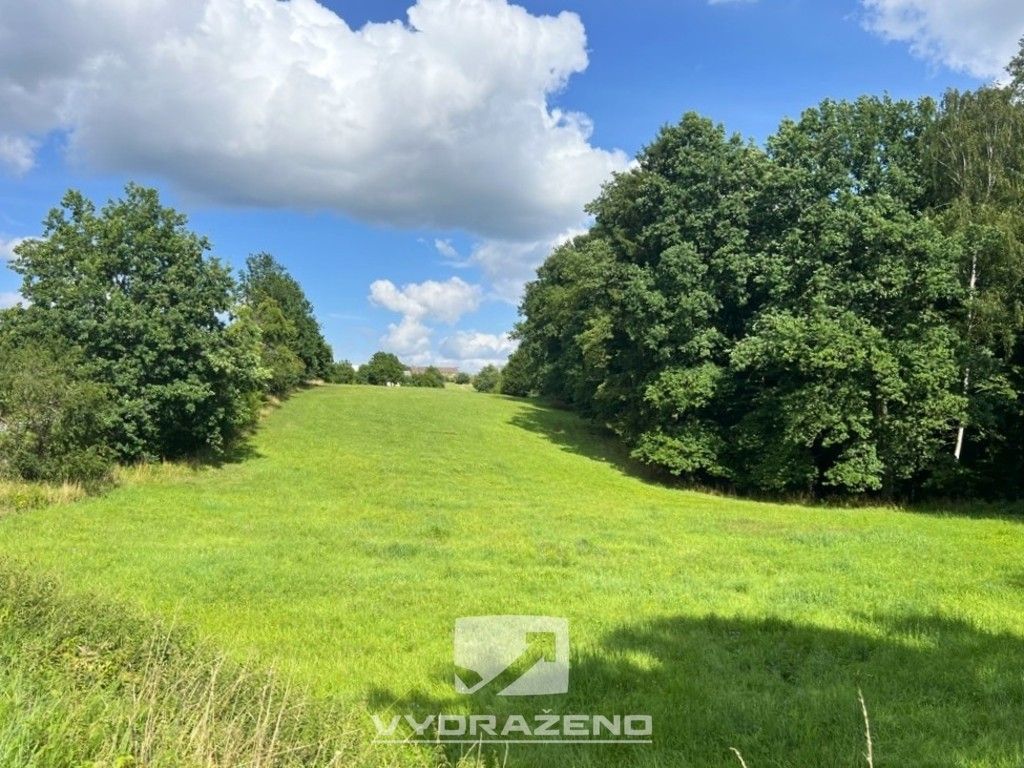 Zemědělské pozemky, Troskovice, 1 m²