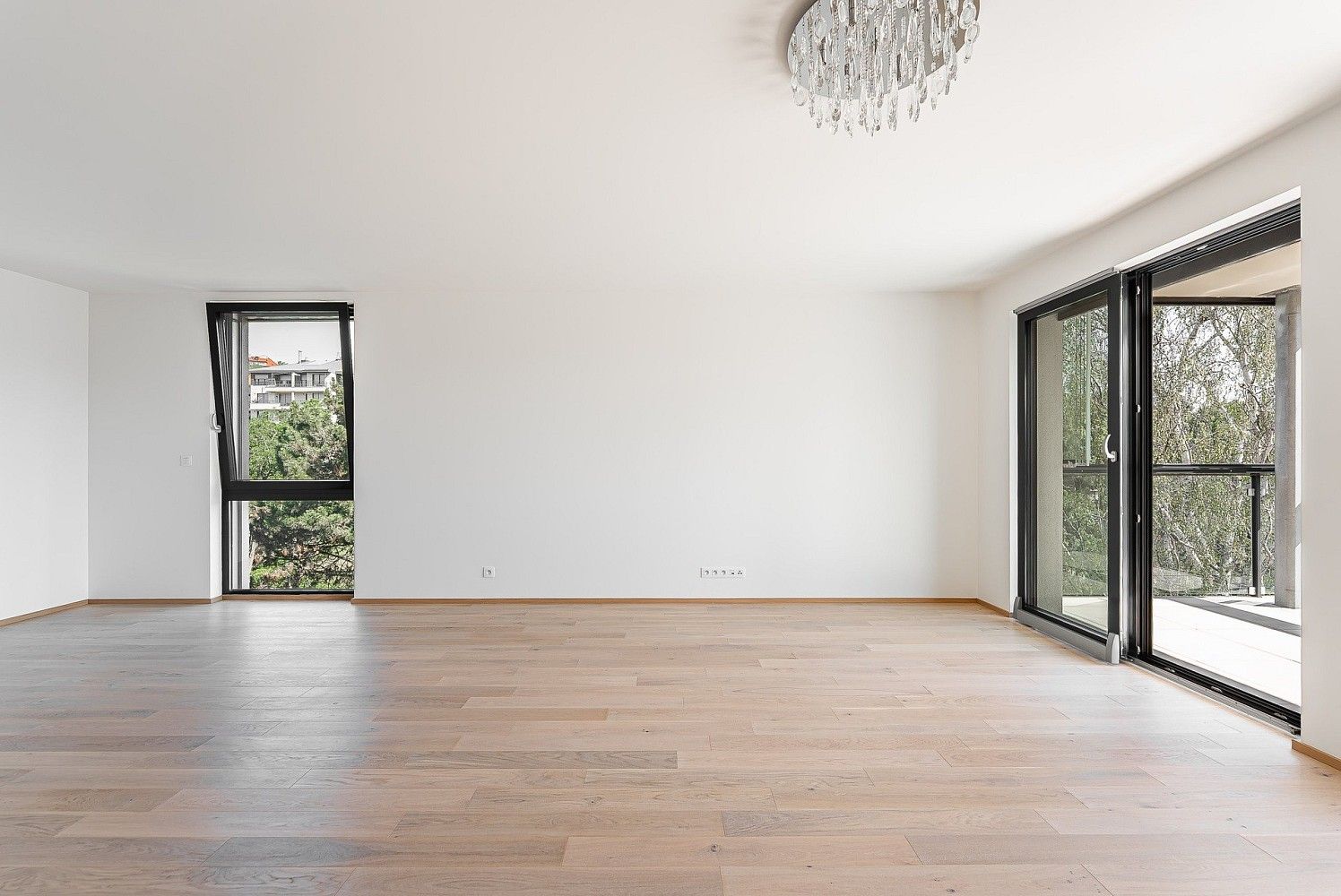 Pronájem byt 4+kk - Praha - Břevnov, okres Praha 6, Hlavní město Praha, 120 m² - 5