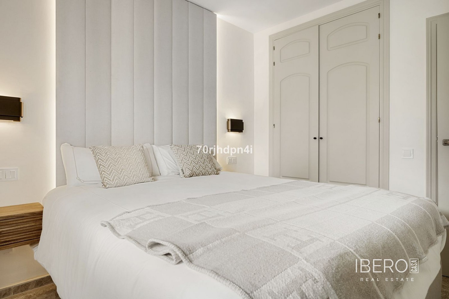 4+kk, Nueva Andalucía, Španělsko, 101 m² - 1