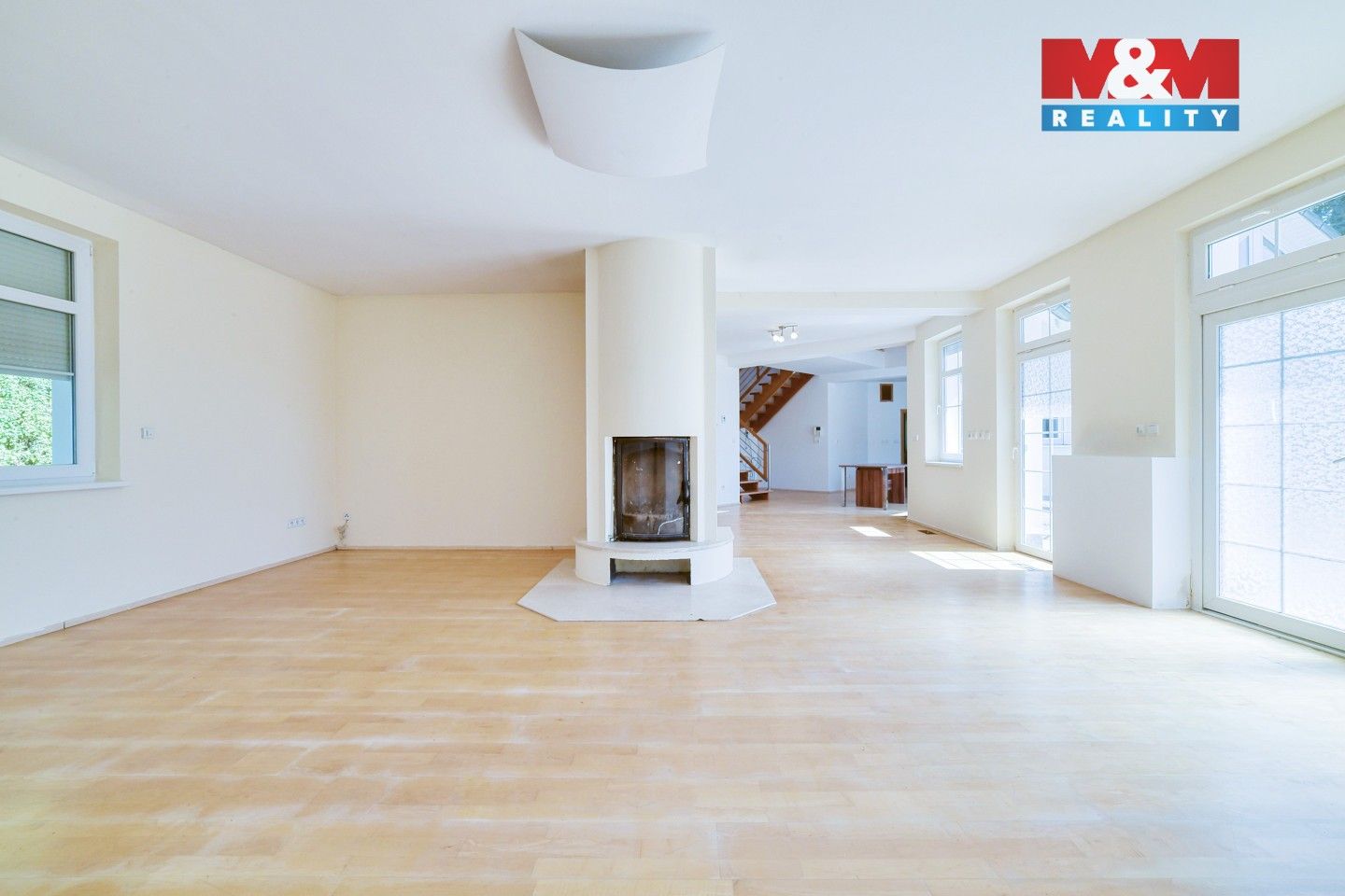 Rodinný dům · 232 m² · U Zastávky, Mariánské Lázně - 4
