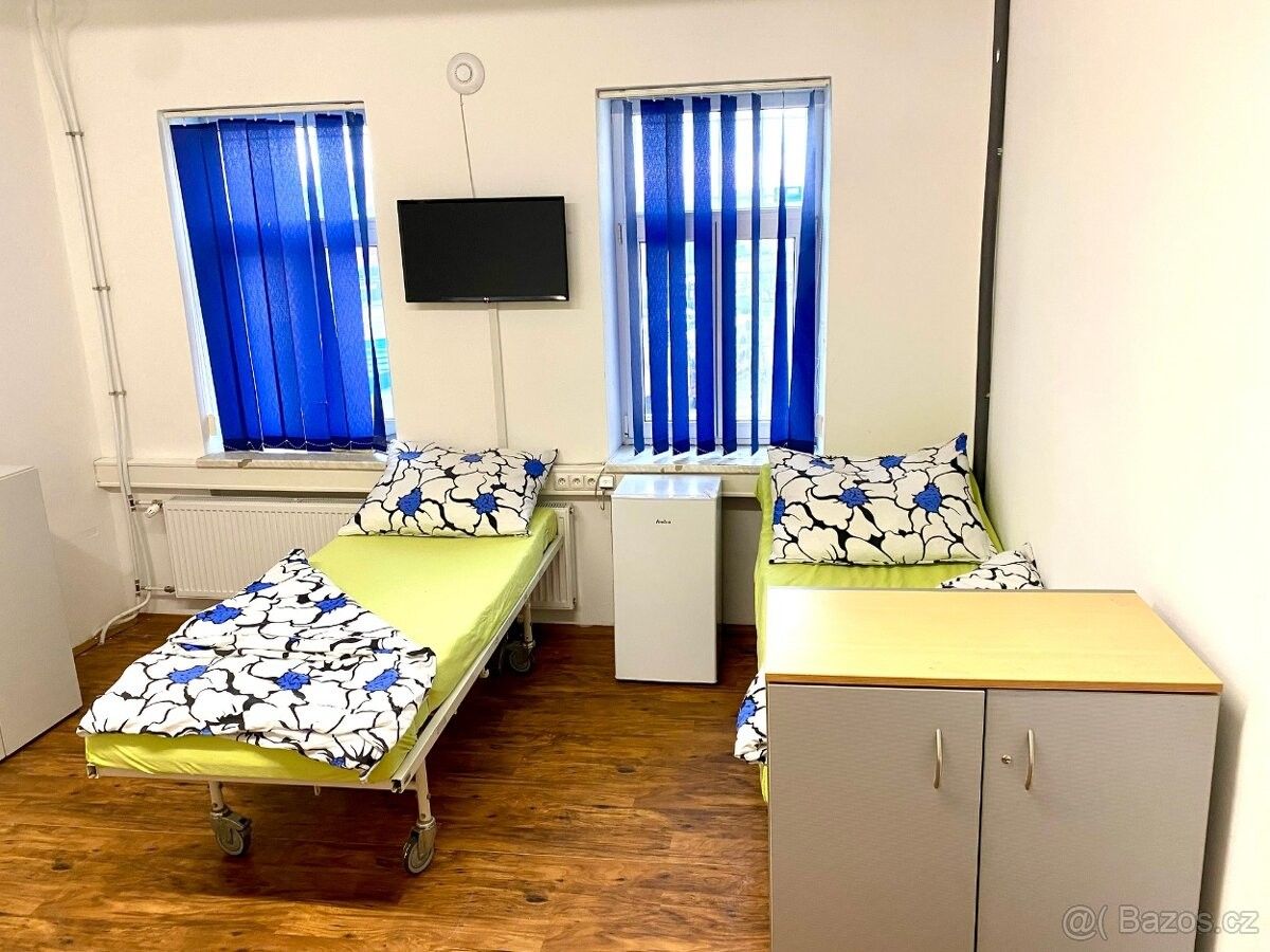 Byty, České Budějovice, 370 01