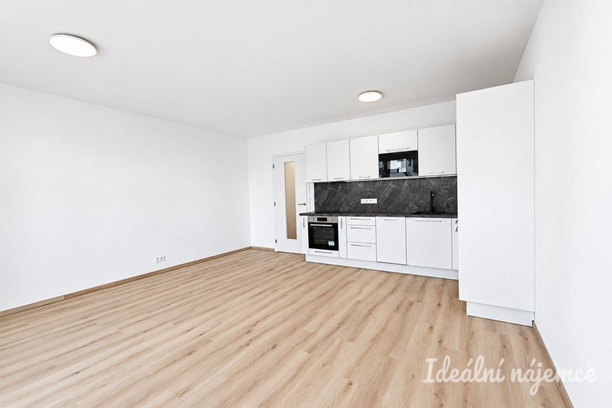 Byt 1+kk · 42 m² · Kníničky, Brno - 4