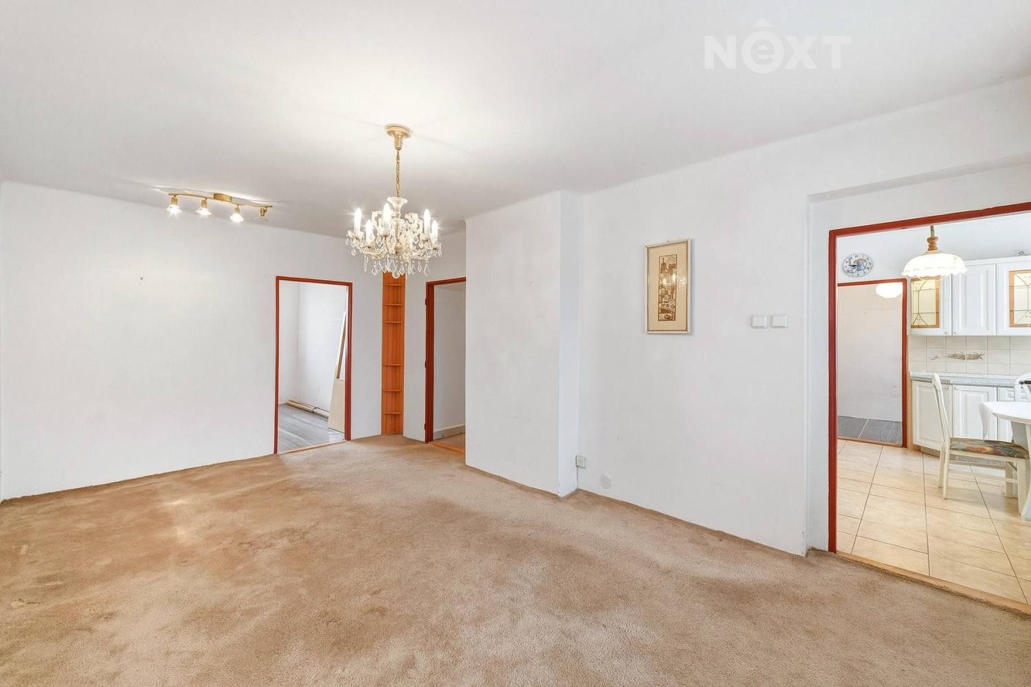 4+1, Palackého 60, Mladá Boleslav II, 75 m² - 1