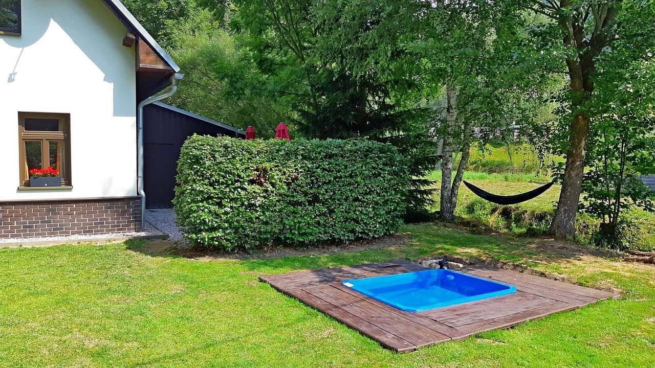 Pronájem chata - Jívka - Dolní Vernéřovice, Královéhradecký kraj - 2