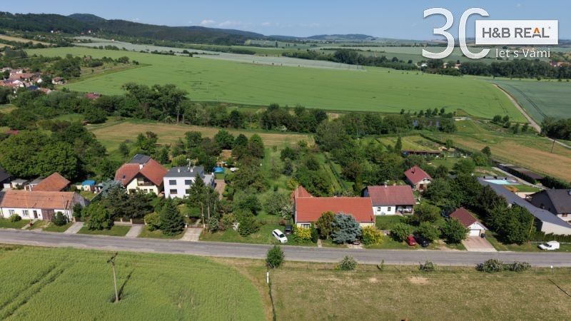 Prodej pozemek pro bydlení - Čeložnice, 1 584 m² - 2