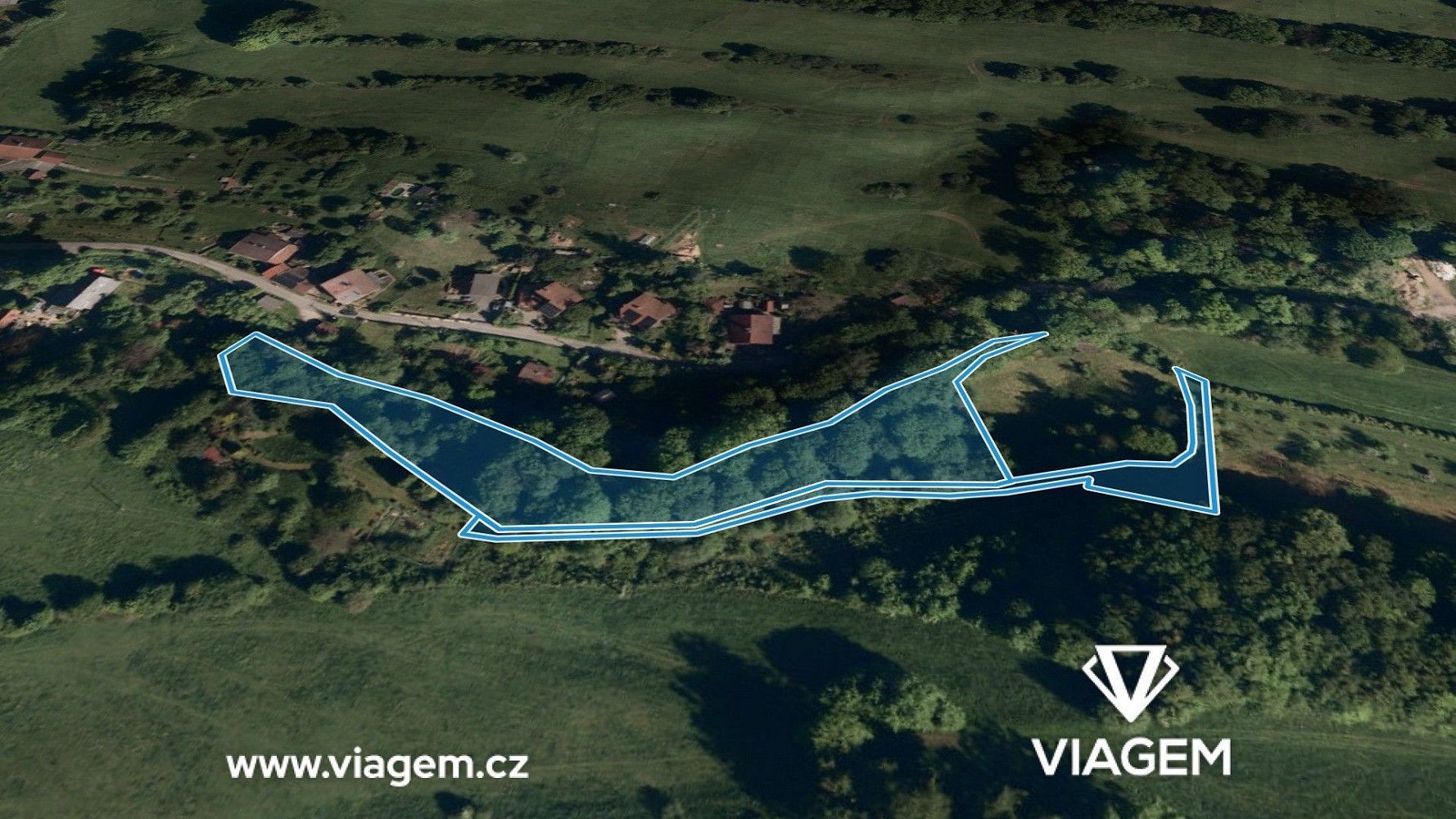 Prodej les - Nový Jičín, Moravskoslezský kraj - 2