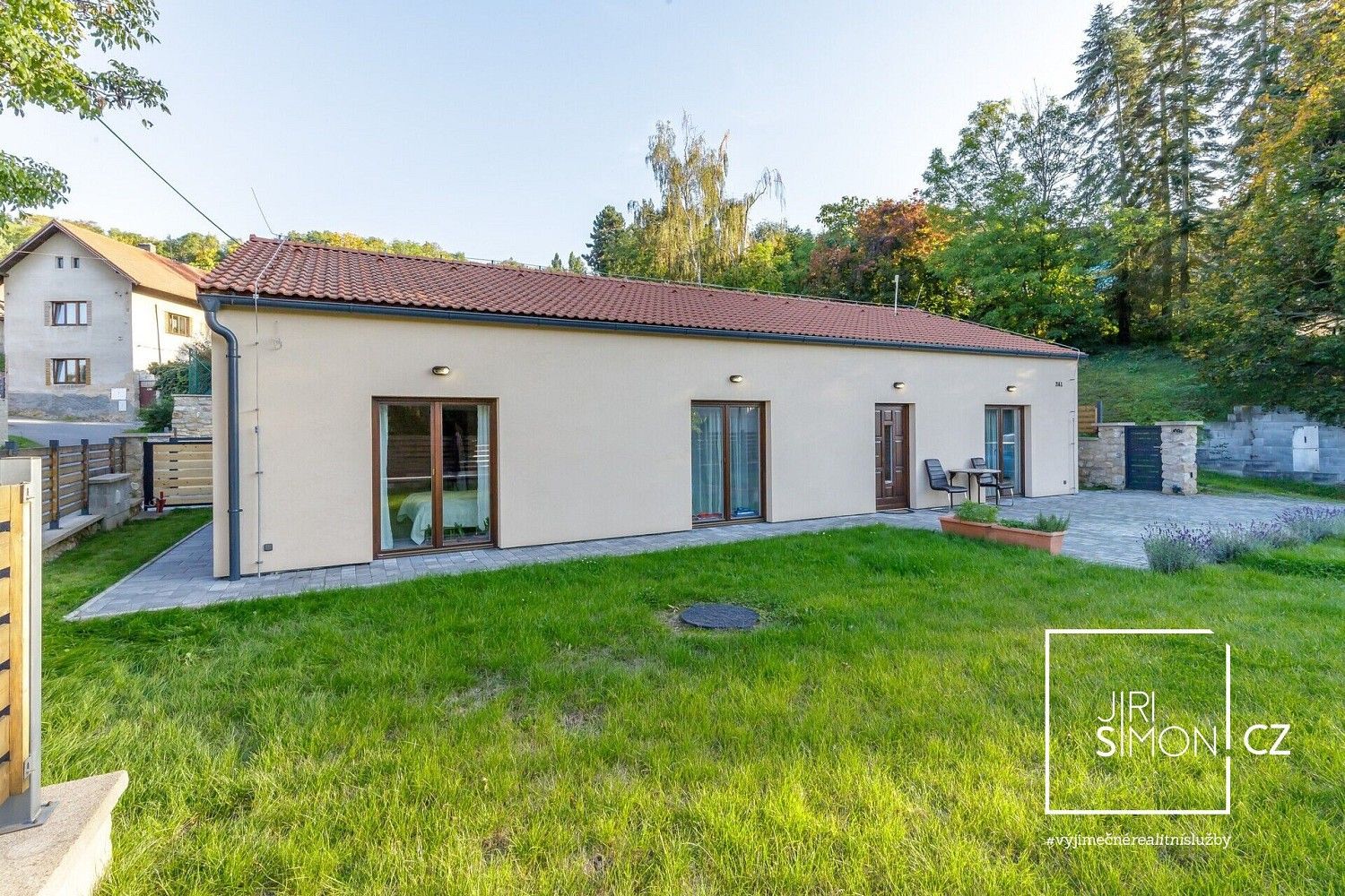 Rodinný dům · 153 m² · Slatina, okres Kladno - 3