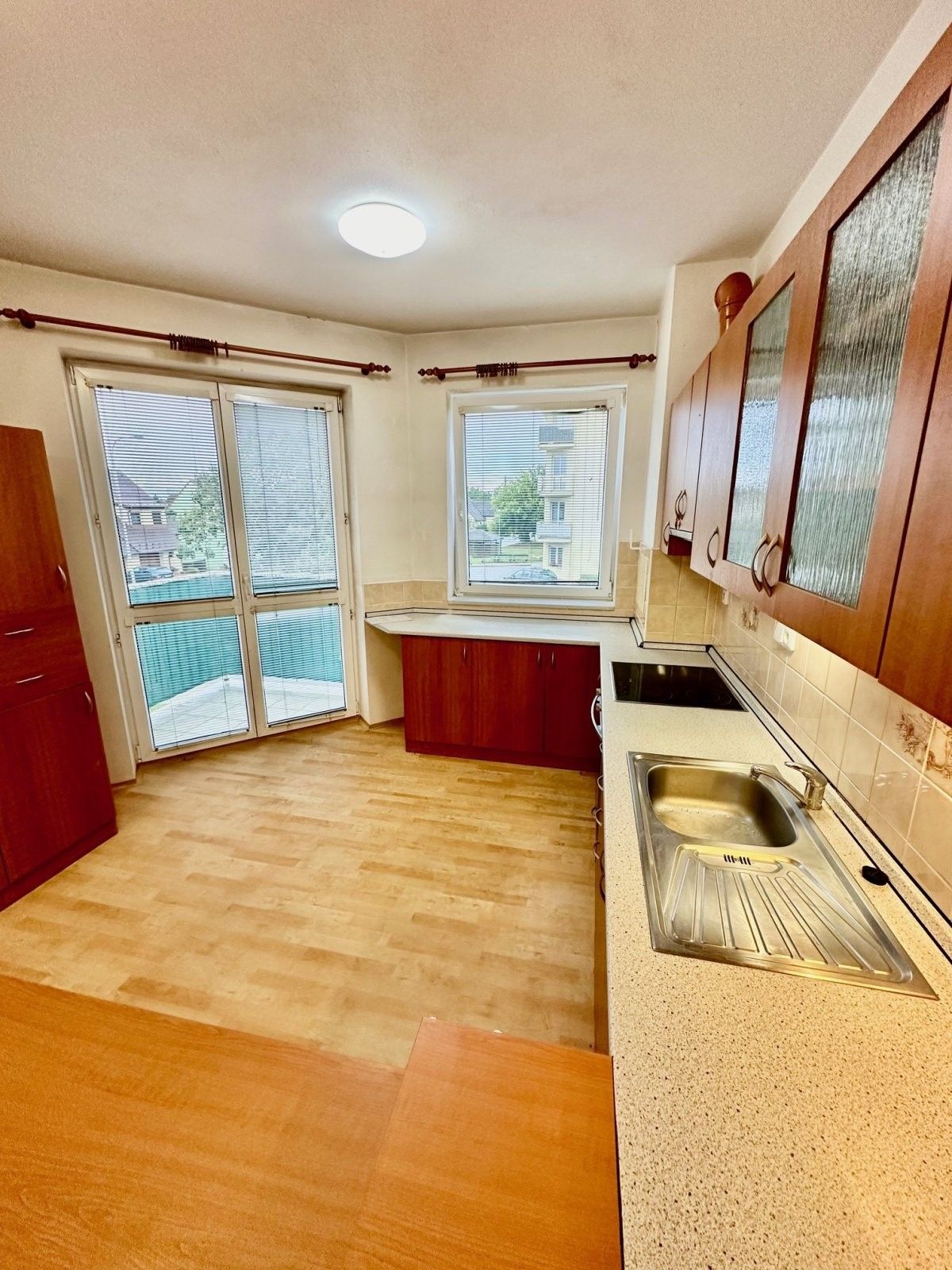 Pronájem byt 2+kk - Hybešova, Vyškov, 62 m²