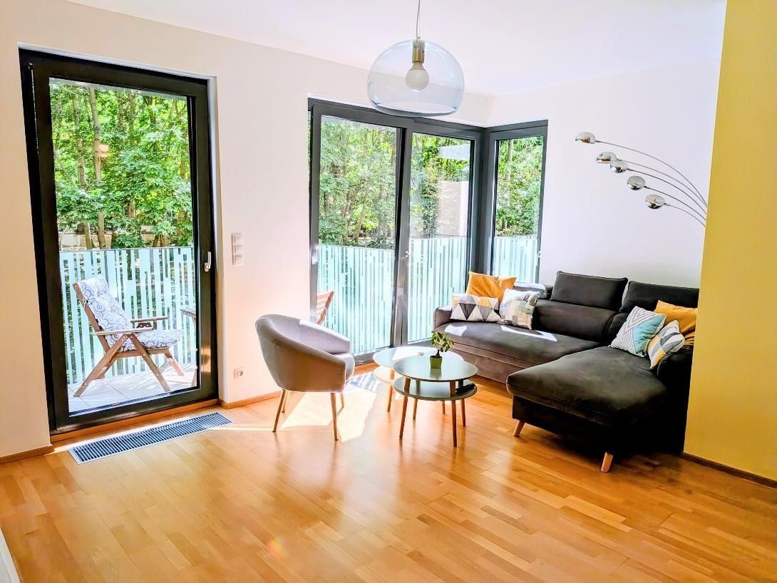 Byt 2+kk · 66 m² · Olšanská, Praha - Žižkov - 2