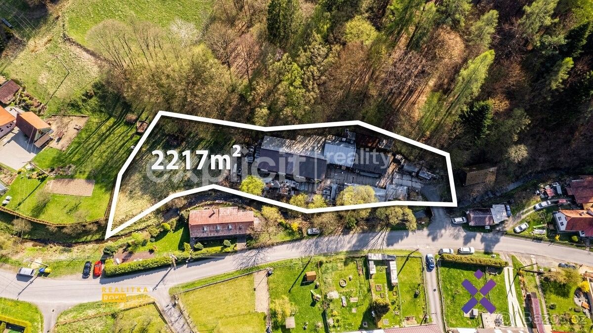 Ostatní, Ratiboř u Vsetína, 756 21 - 1