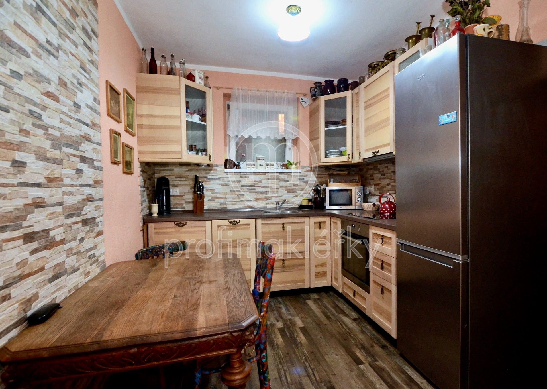 2+1, Šestákova 867, Brno Černovice, 51 m² - 2