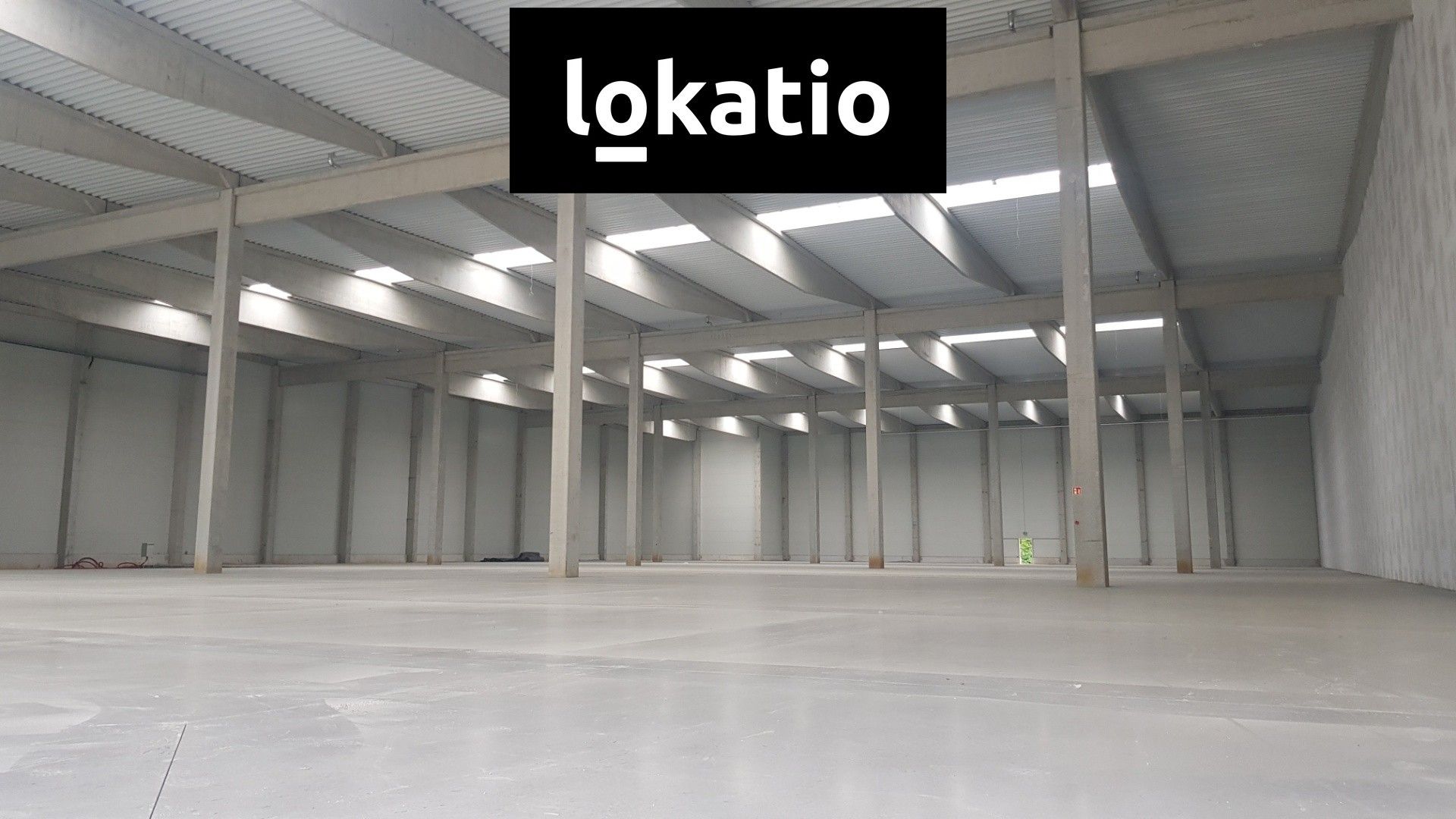 Sklady, Prostějov, 9 972 m² - 2