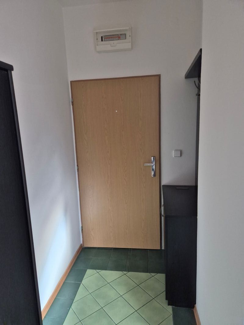 Pronájem byt 2+kk - Cornovova, Brno - Černovice, Jihomoravský kraj, 40 m² - 5