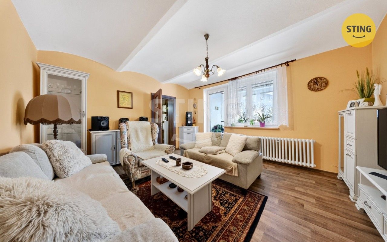 Rodinný dům · 164 m² · Oblouková, Ostrava - 3
