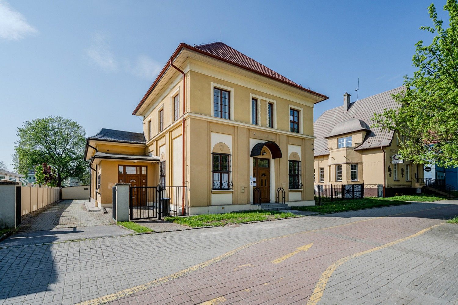 Kancelář · 38 m² · Ostrava - Moravská Ostrava, okres Ostrava-město, Moravskoslezský kraj - 4
