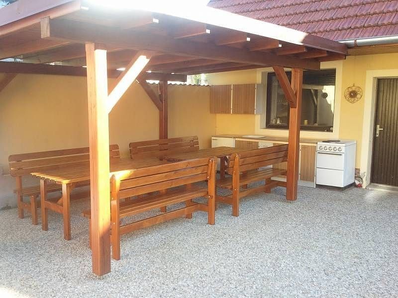 Chata · Želeč - Bezděčín, Jihočeský kraj - 3