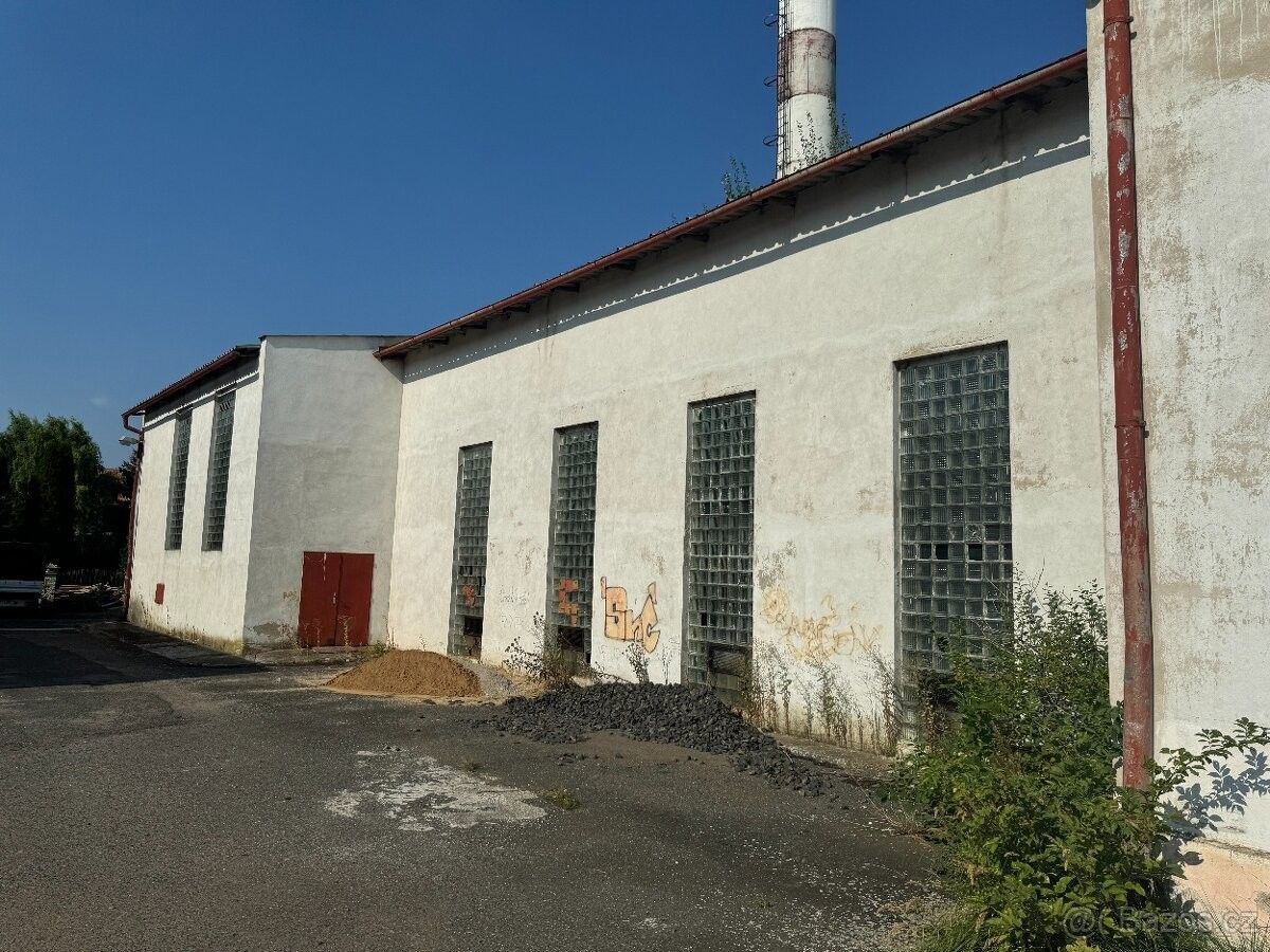 Ostatní, Žatec, 438 01, 5 053 m²