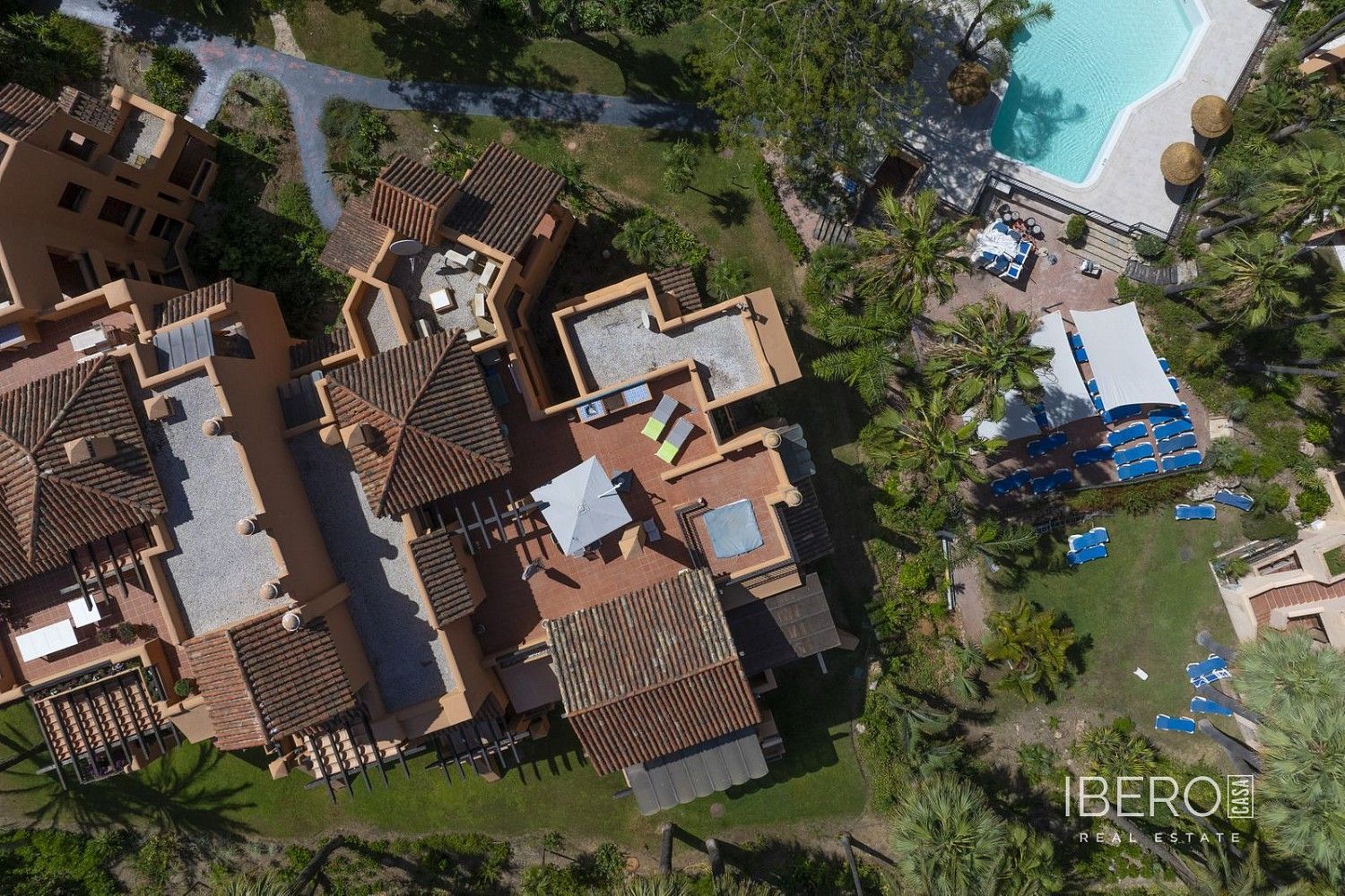 4+kk, San Pedro de Alcántara, Španělsko, 238 m² - 1