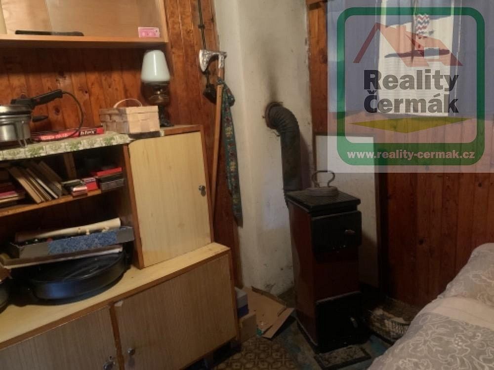Chalupa · 50 m² · Horšovský Týn - Podhájí, okres Domažlice, Plzeňský kraj - 4