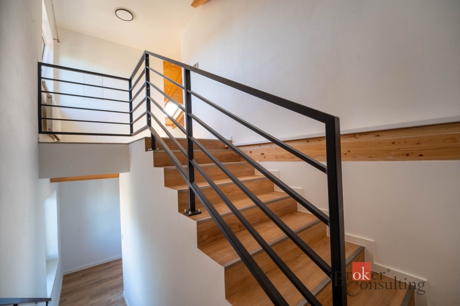 Byt 3+kk · 105 m² · 9. května, Újezd u Brna - 3