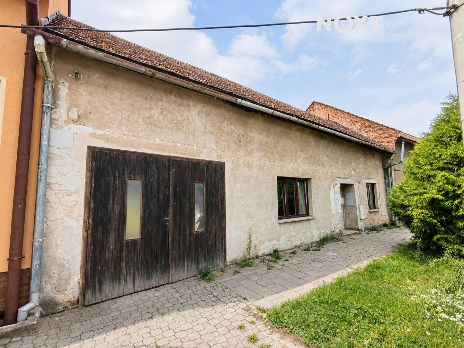 Rodinné domy, Rokytnice, 92 m² - 1