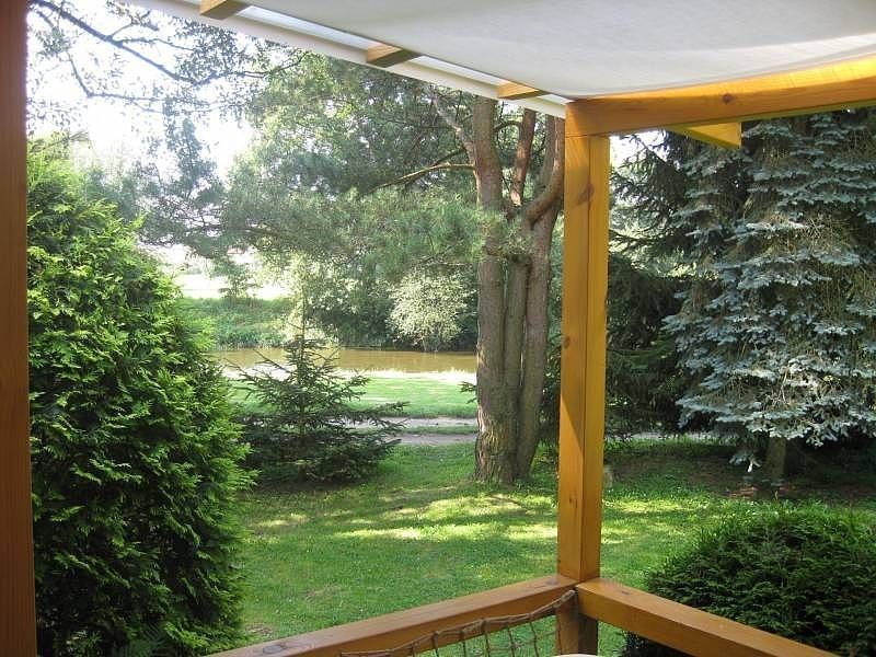Chaty, Planá nad Lužnicí, Jihočeský kraj - 2