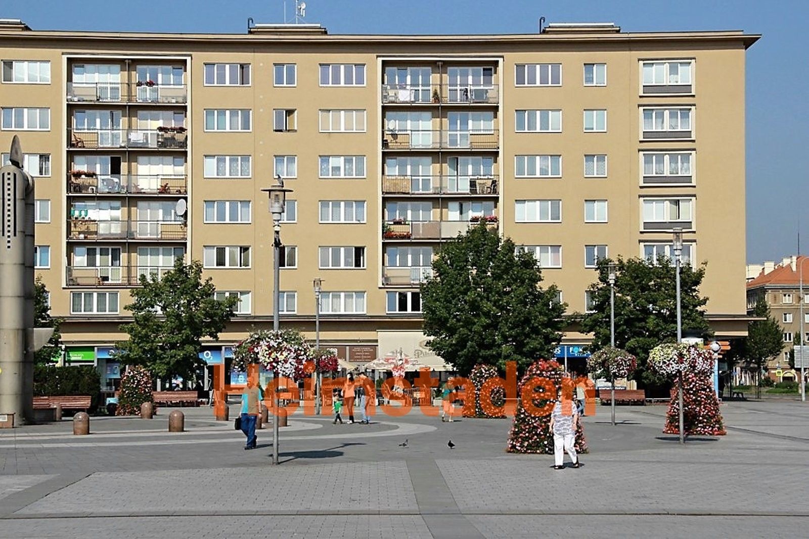 Obchodní prostory, Dělnická, Město, Havířov, 147 m²