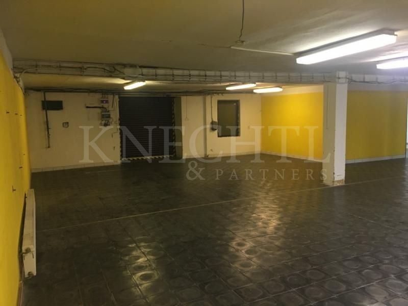 Výrobní prostory · 954 m² · Truhlářská, Sokolov - 3