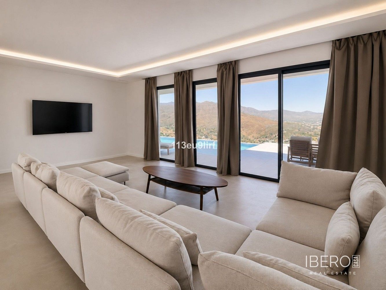 Rodinný dům · 456 m² · La Cala Golf, ES - 2