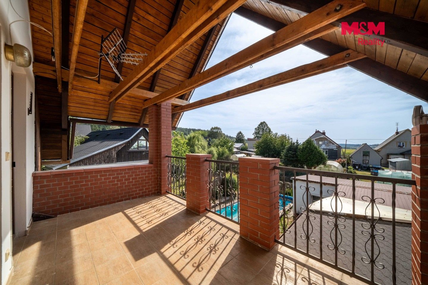 Rodinný dům · 112 m² · Dobřív - 4