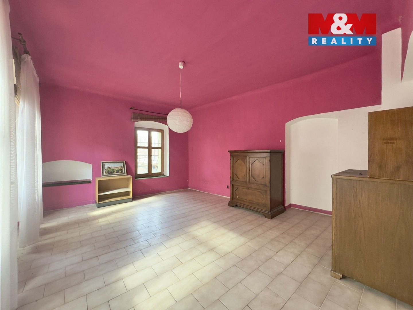 Rodinný dům · 757 m² · Čsl. armády, Kadaň - 4